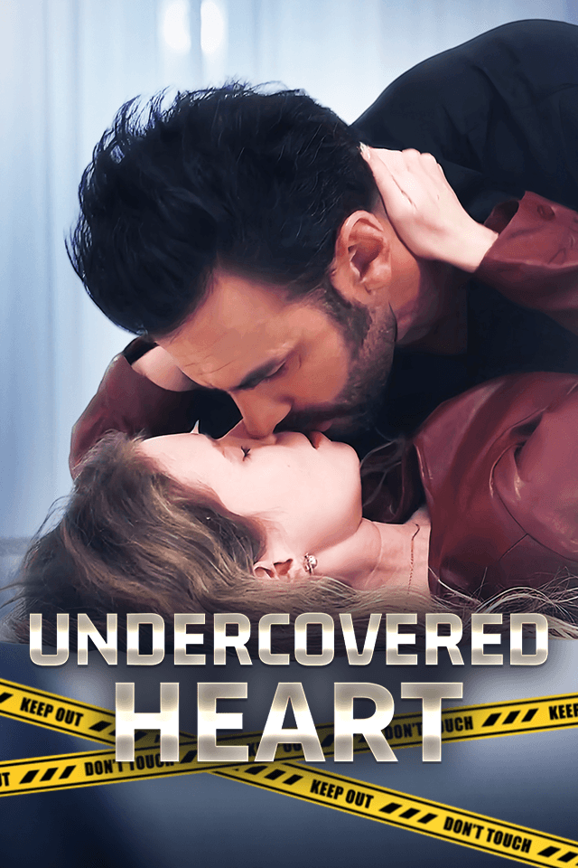 Nonton Undercovered Heart Subtitle Indonesia