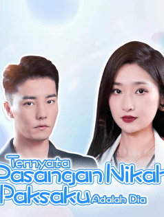 Nonton Ternyata Pasangan Nikah Paksaku Adalah Dia Subtitle Indonesia