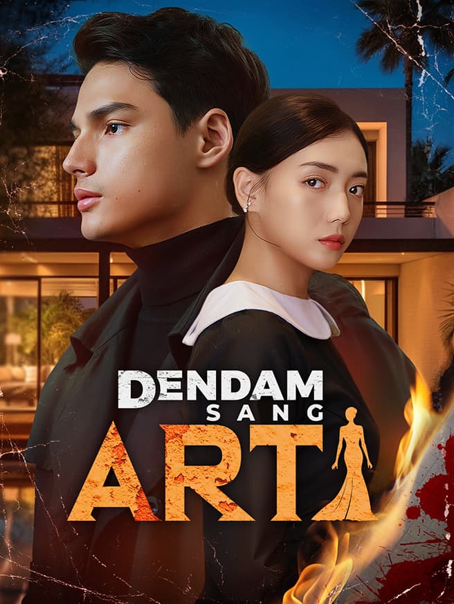 Nonton Dendam sang ART Subtitle Indonesia