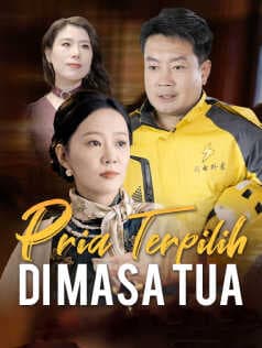 Nonton Pria Terpilih di Masa Tua Subtitle Indonesia