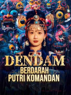 Nonton Dendam Berdarah Putri Komandan Subtitle Indonesia