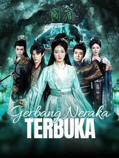 Nonton Gerbang Neraka Terbuka Subtitle Indonesia