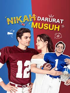 Nonton Nikah Darurat, Musuh! Subtitle Indonesia