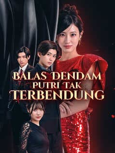 Nonton Balas Dendam Putri Tak Terbendung Subtitle Indonesia