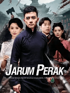 Nonton Jarum Perak Subtitle Indonesia