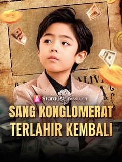 Nonton Sang Konglomerat Terlahir Kembali Subtitle Indonesia