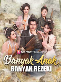 Nonton Banyak Anak, Banyak Rezeki Subtitle Indonesia