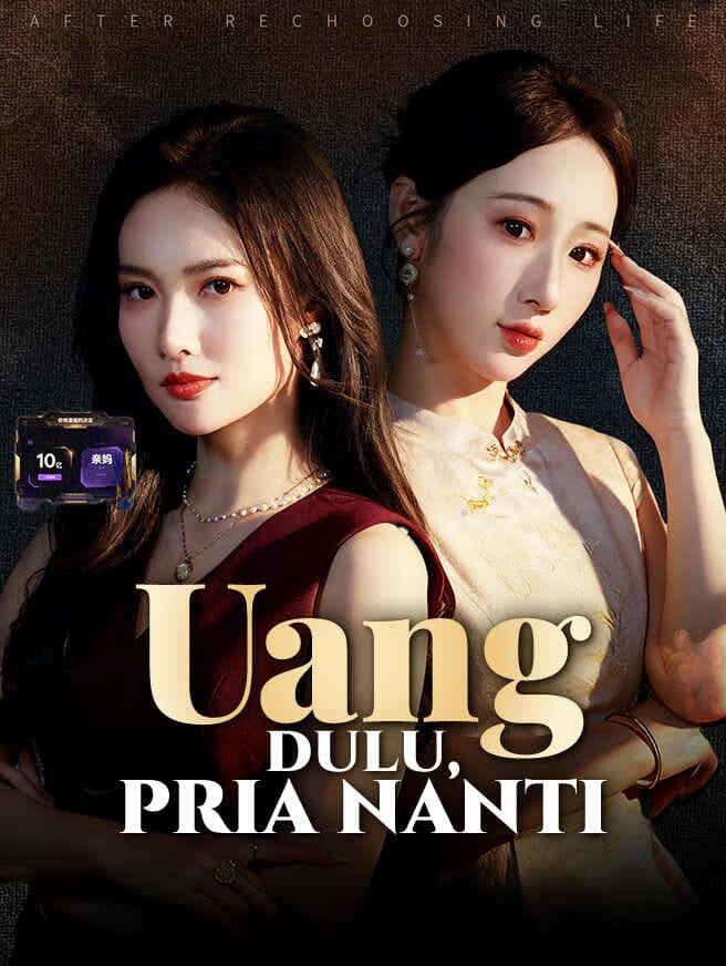 Nonton Uang Dulu, Pria Nanti Subtitle Indonesia