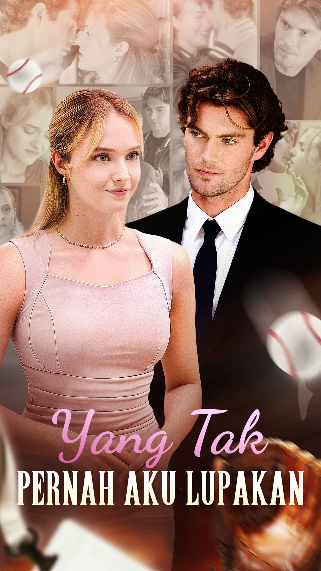 Nonton Yang Tak Pernah Aku Lupakan Subtitle Indonesia