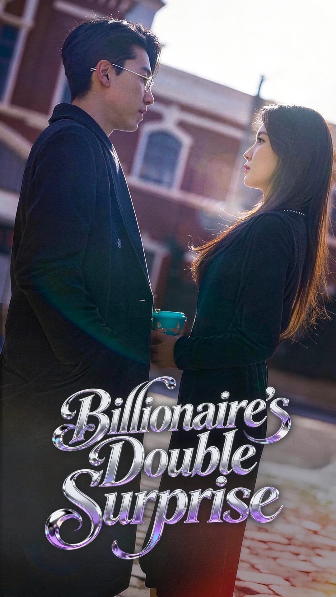 Nonton Kejutan ganda sang miliarder Subtitle Indonesia