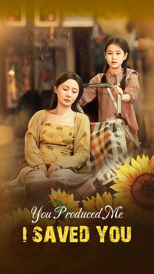 Nonton You Produced Me, I Saved You Subtitle Indonesia