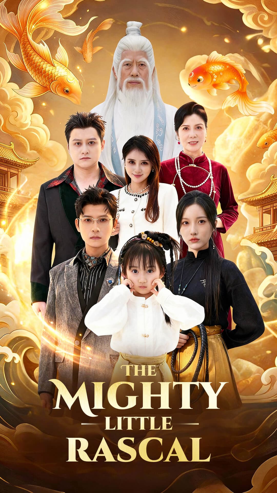 Nonton Si bandel kecil yang perkasa Subtitle Indonesia