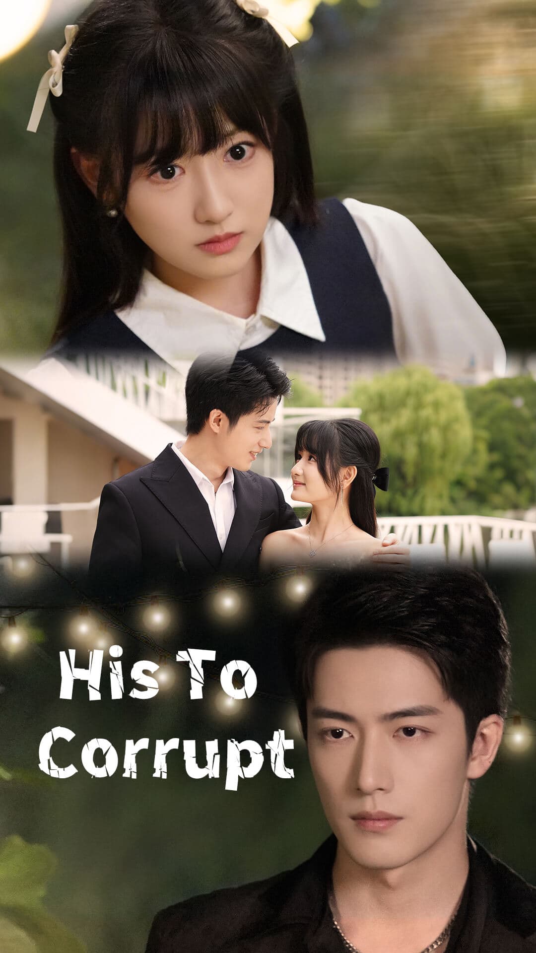 Nonton Miliknya untuk merusak Subtitle Indonesia