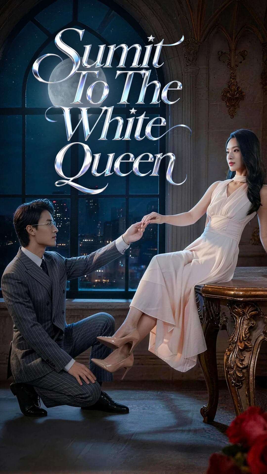 Nonton Tunduklah pada Ratu Putih Subtitle Indonesia