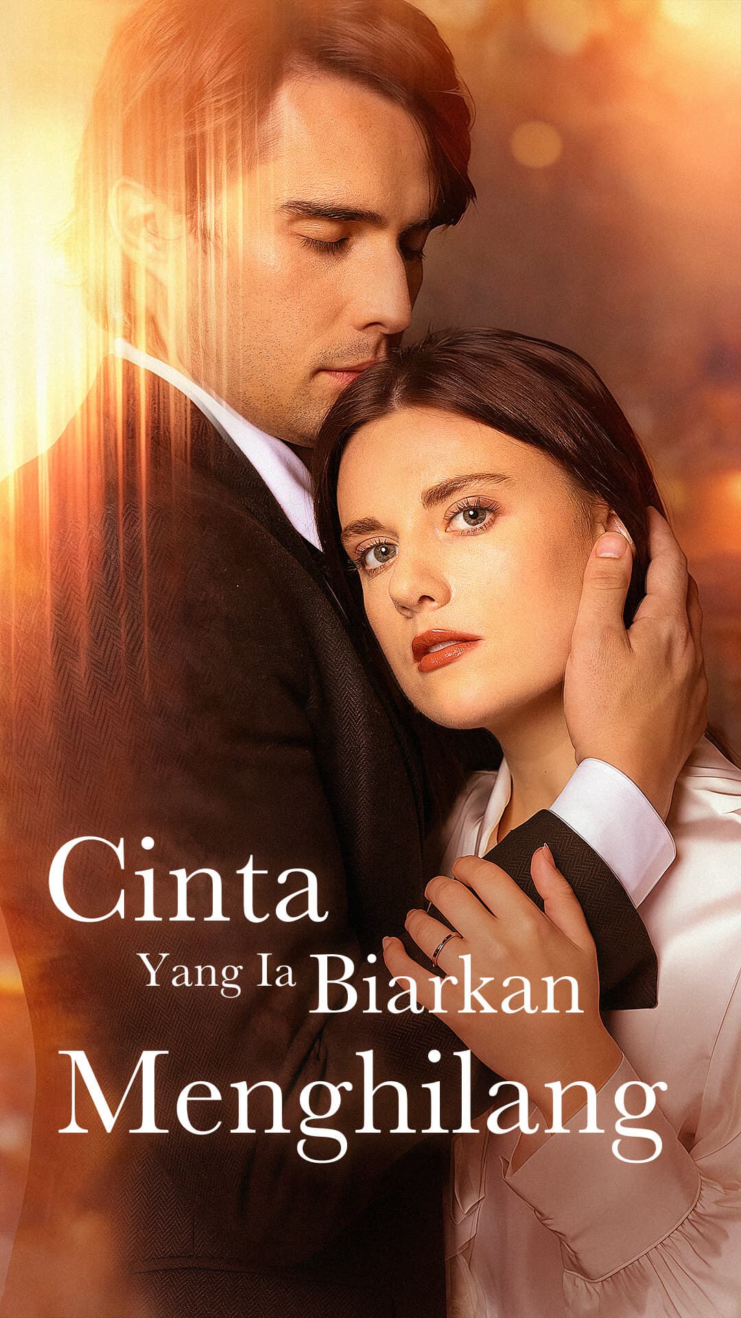 Nonton Cinta yang Ia biarkan menghilang Subtitle Indonesia