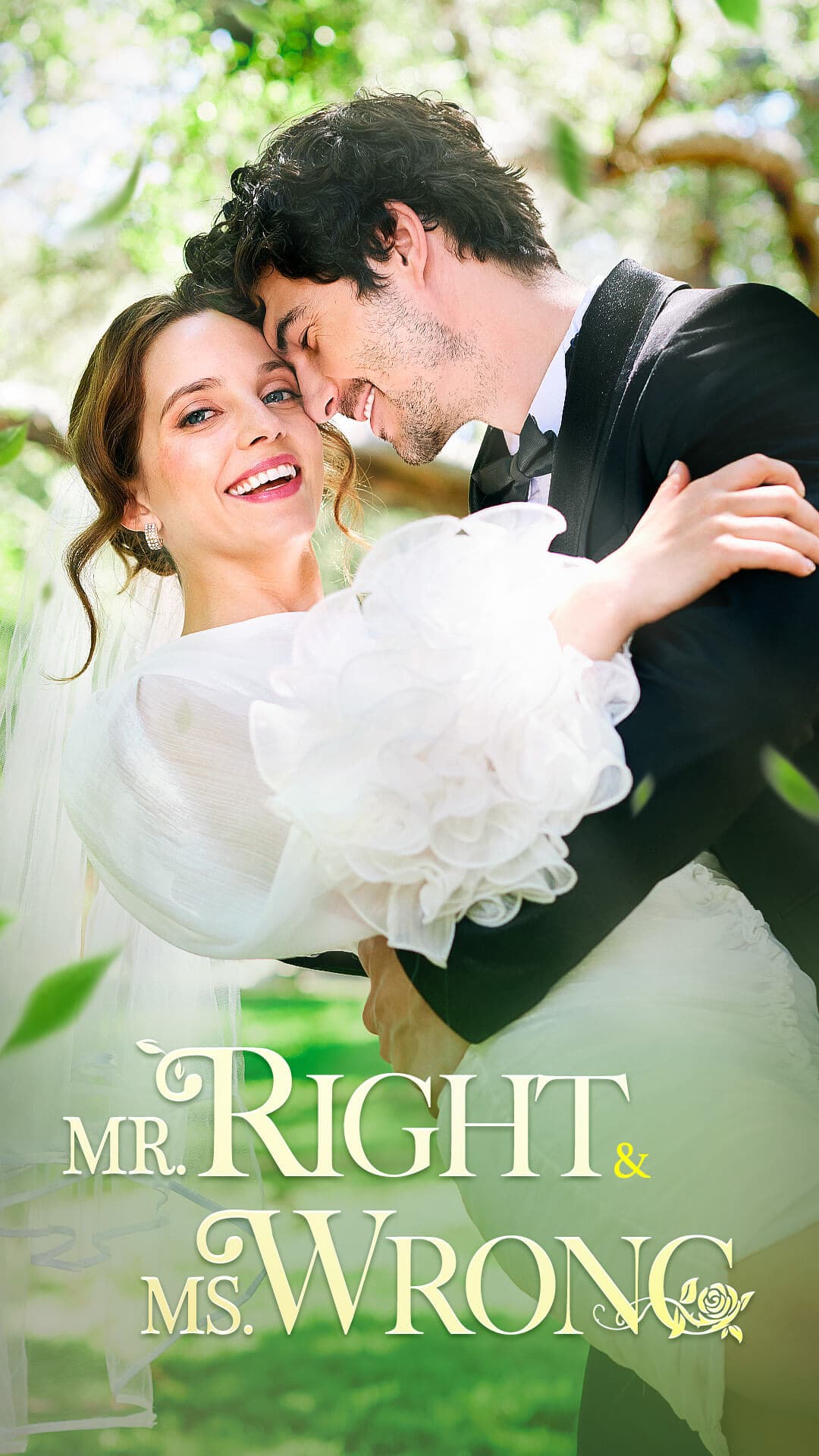 Nonton Tuan Tepat dan Nona Salah Subtitle Indonesia