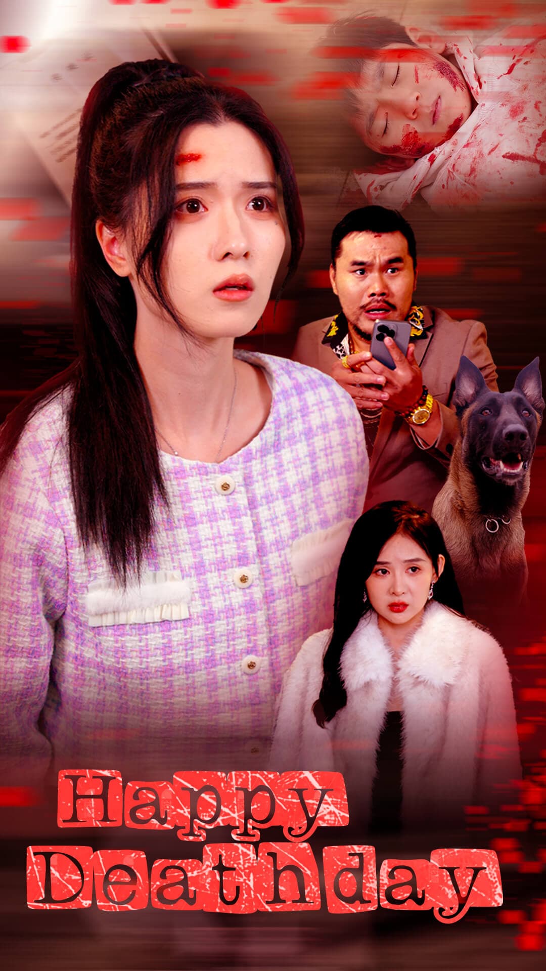 Nonton Selamat Hari Kematian Subtitle Indonesia
