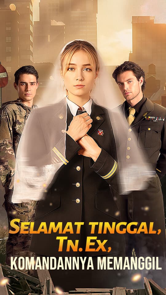 Nonton Selamat tinggal, Tn. Ex, komandannya memanggil Subtitle Indonesia
