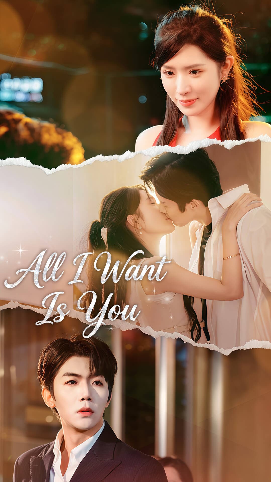 Nonton Yang Aku Inginkan Hanyalah Kamu Subtitle Indonesia