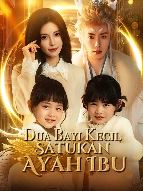 Nonton Dua Bayi Kecil Satukan Ayah Ibu Subtitle Indonesia