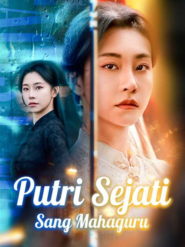 Nonton Putri Sejati Sang Mahaguru Subtitle Indonesia