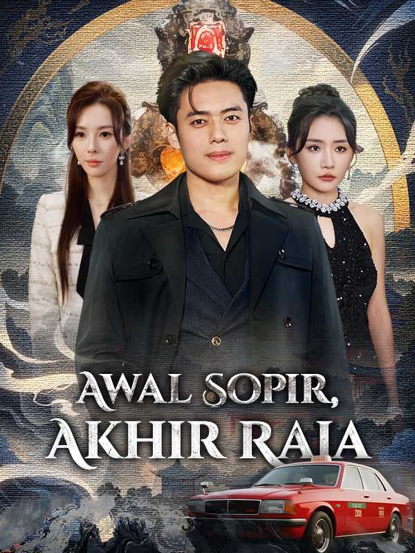 Nonton Awal Sopir, Akhir Raja Subtitle Indonesia