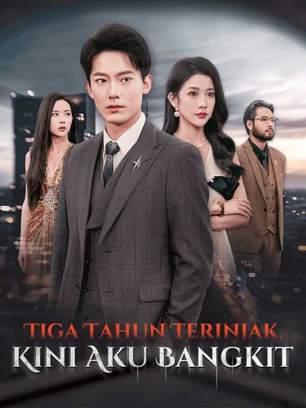Nonton Tiga Tahun Terinjak, Kini Aku Bangkit Subtitle Indonesia