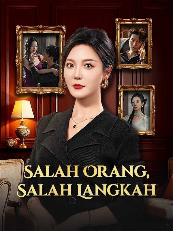 Nonton (Sulih Suara)Salah Orang, Salah Langkah Subtitle Indonesia