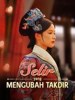 Nonton Selir yang Mengubah Takdir Subtitle Indonesia