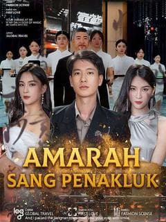 Nonton Amarah Sang Penakluk Subtitle Indonesia