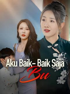 Nonton Aku Baik-baik Saja, Bu Subtitle Indonesia
