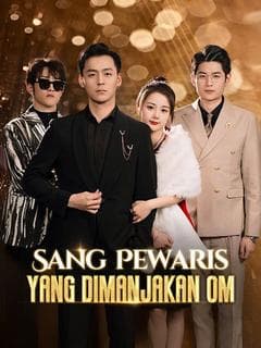 Nonton Sang Pewaris yang Dimanjakan Om Subtitle Indonesia