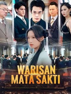 Nonton Warisan Mata Sakti Subtitle Indonesia