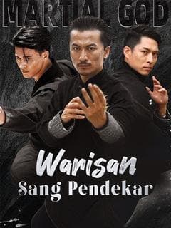 Nonton Warisan Sang Pendekar Subtitle Indonesia