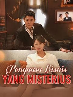 Nonton Penguasa Bisnis yang Misterius Subtitle Indonesia