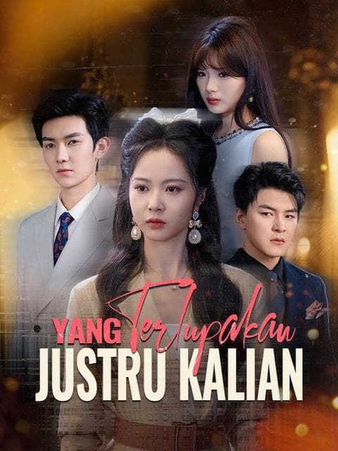 Nonton Yang Terlupakan Justru Kalian Subtitle Indonesia
