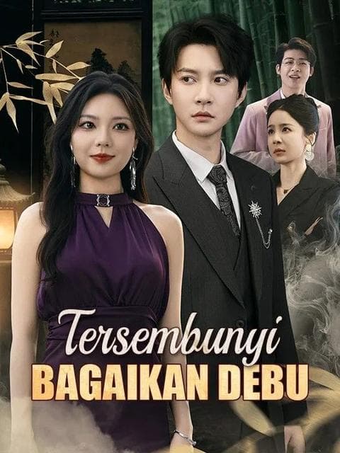Nonton Tersembunyi Bagaikan Debu Subtitle Indonesia