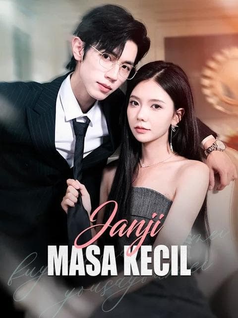 Nonton Janji Masa Kecil Subtitle Indonesia
