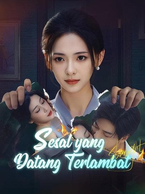 Nonton Sesal yang Datang Terlambat Subtitle Indonesia