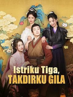 Nonton Istriku Tiga, Takdirku Gila (Sulih Suara)  Subtitle Indonesia