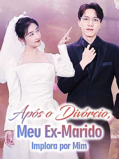 Nonton Após o Divórcio, Meu Ex-Marido Implora por Mim Subtitle Indonesia