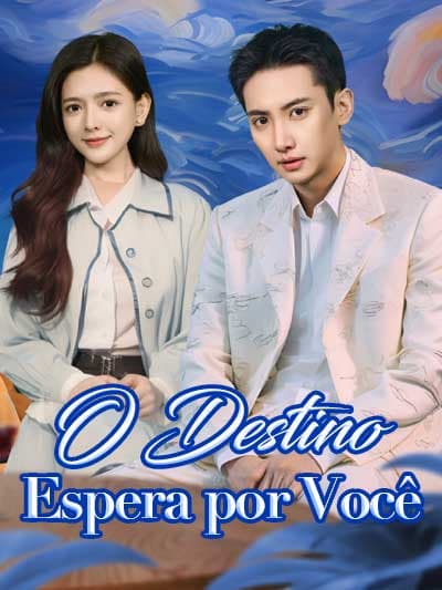 Nonton O Destino Espera por Você Subtitle Indonesia