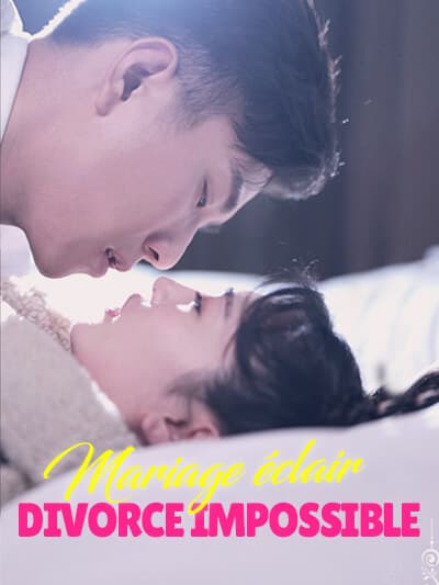 Nonton Pernikahan éclair, perceraian tidak mungkin Subtitle Indonesia