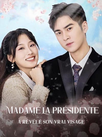 Nonton Nyonya, aku yang memimpin reévéelé adalah wajah vsage Subtitle Indonesia