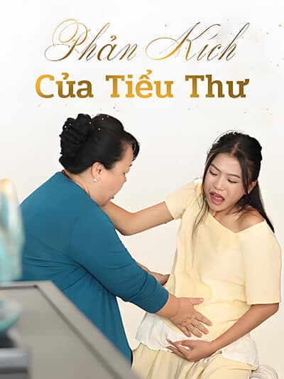 Nonton Phản Kịch Của Tiều Thư Subtitle Indonesia