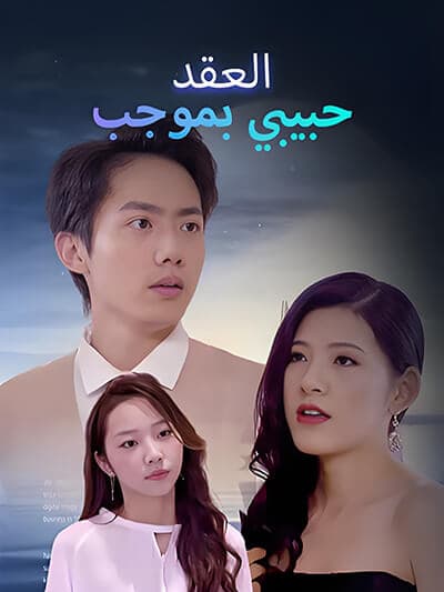 Nonton حبيبي بموجب العقد Subtitle Indonesia