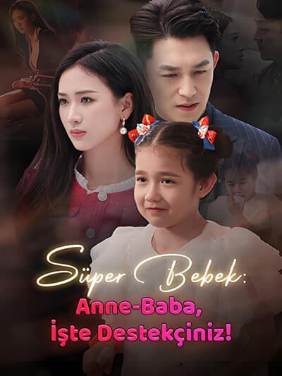 Nonton Süper Bebek: Anne-Baba, Ini Destekçiniz! Subtitle Indonesia