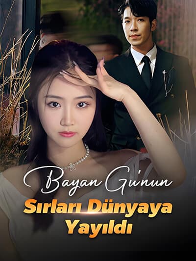 Nonton Bayan Gu'nun Sırları Dünyaya Yayıldı Subtitle Indonesia