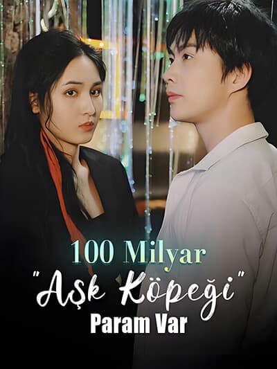 Nonton 100 Miliar “Aşk Köpeği” Param Var Subtitle Indonesia