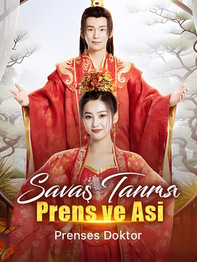 Nonton Savaş Tanrısı Prens dan Asi Prenses Doktor Subtitle Indonesia